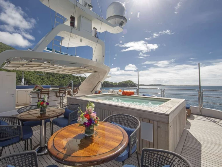 Location à Floride - Benetti SUR LA MER  sur SamBoat