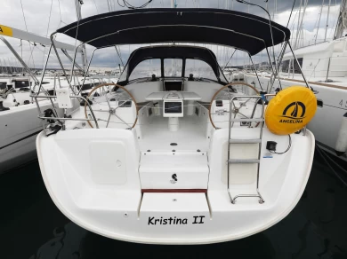 Wynajem łodzi Bénéteau Cyclades 50.5 w Sveti Filip i Jakov na SamBoat 