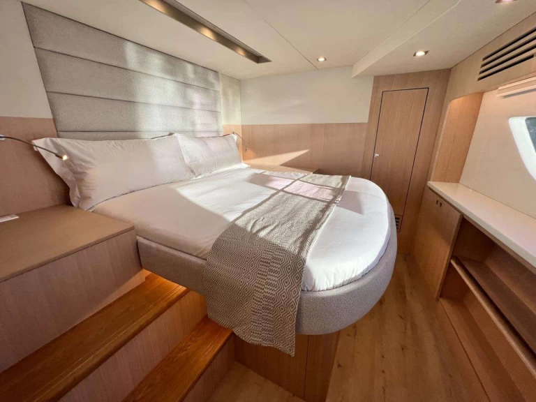 Yacht à louer à Bahamas au meilleur prix