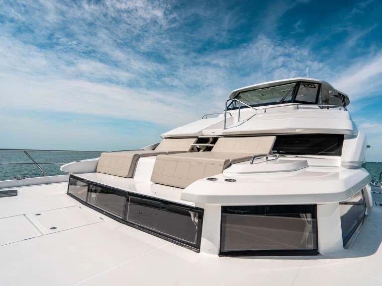 Louez un Aquila The Wandering Hillbilly à Îles Vierges britanniques (BVI)