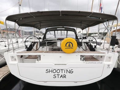 Sailboat to hire Sibenik at the best price