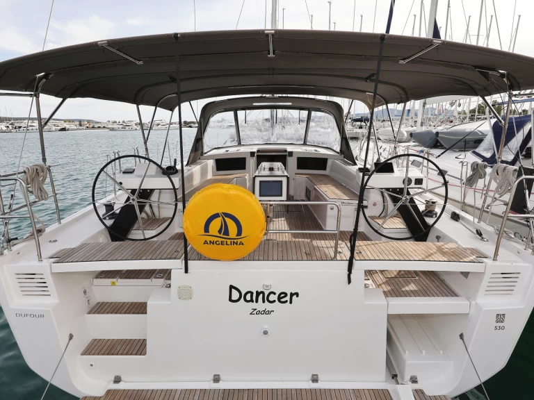 Voilier à louer à Sveti Filip i Jakov au meilleur prix