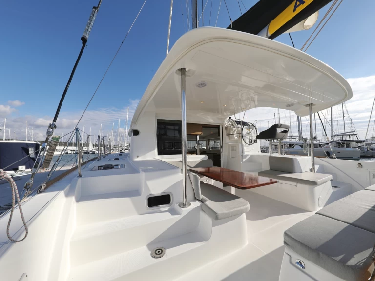 Lagoon Lagoon 40 a louer à Sveti Filip i Jakov