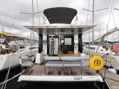 Luxury Yacht for rent Primošten at the best price