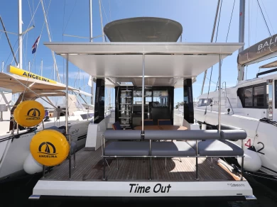 Yacht à louer à Sveti Filip i Jakov au meilleur prix