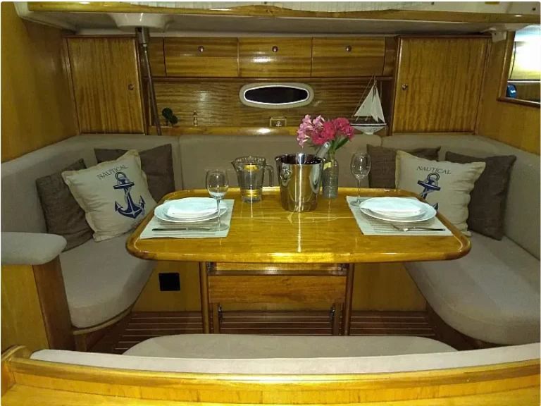 Location Voilier Bavaria avec permis