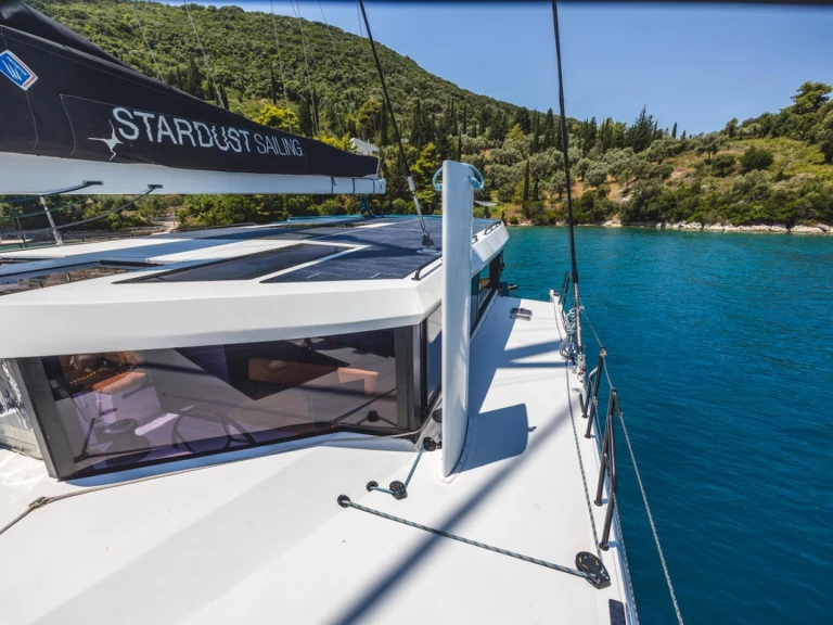 Location Catamaran Windelo avec permis