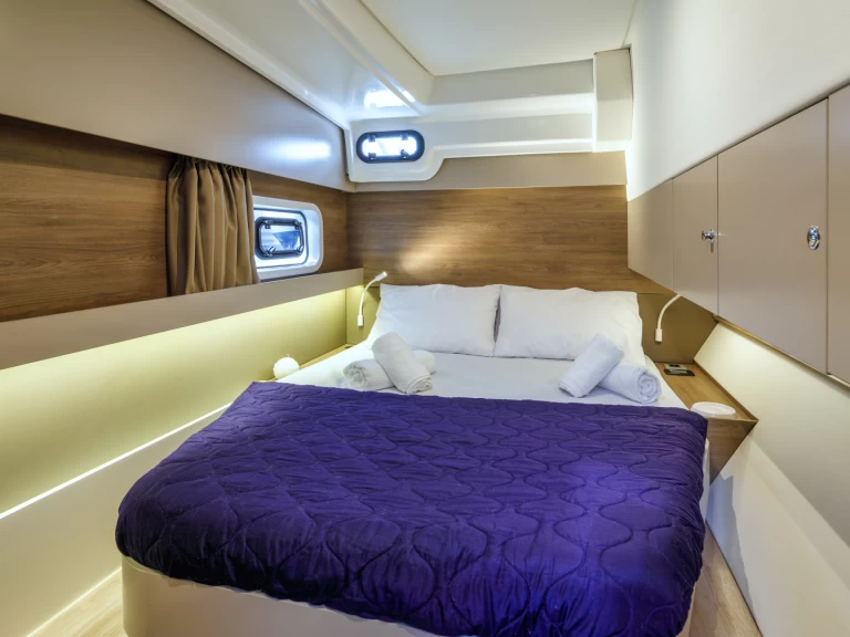 Louez un Bali Bali Catspace Voile à Álimos