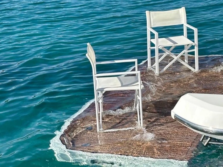 Greenline Yachts Greenline 48 Fly a louer à Biograd na Moru