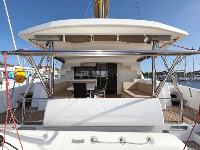 Location bateau Rogoznica pas cher Bali 4.5