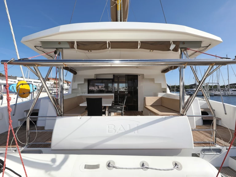 Location bateau Rogoznica pas cher Bali 4.5