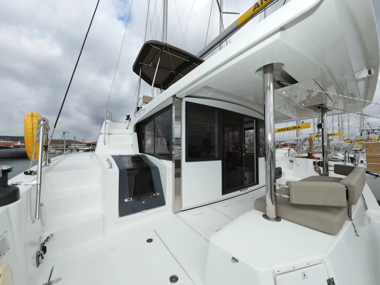 Location Catamaran Bali avec permis