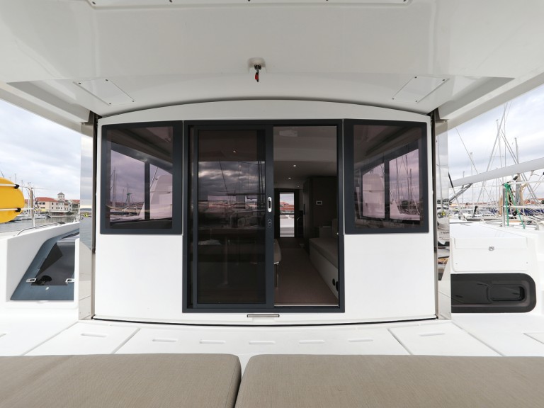 Catamaran à louer à Trogir au meilleur prix