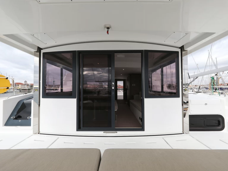 Catamaran à louer à Trogir au meilleur prix