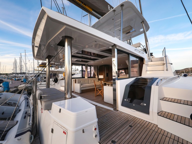 Bali Bali 4.8 a louer à Trogir