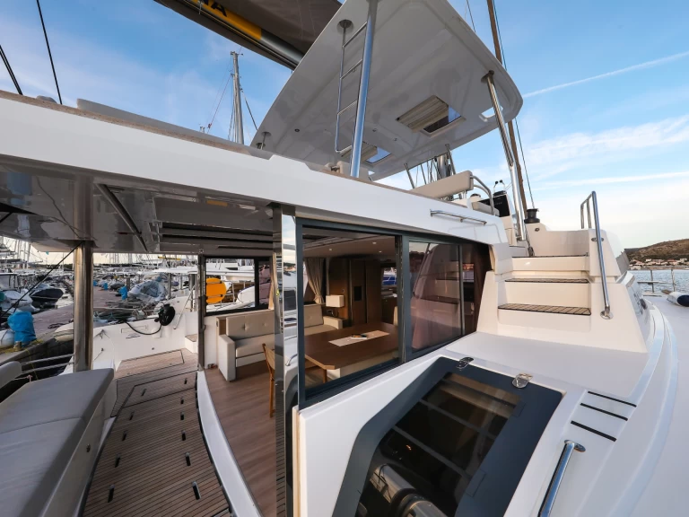 Location à Trogir - Bali Bali 4.8 sur SamBoat