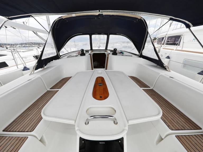 Louer Voilier avec ou sans skipper Bénéteau à Sveti Filip i Jakov