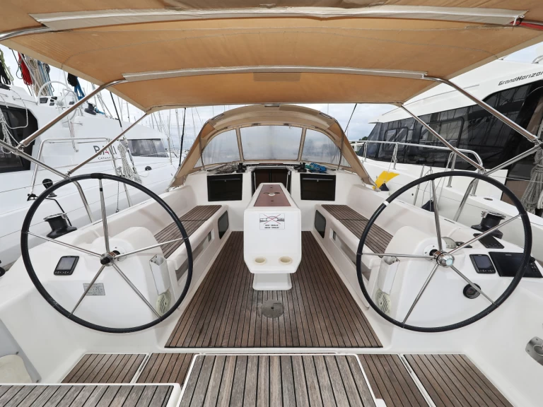 Louer Voilier avec ou sans skipper Dufour à Sveti Filip i Jakov