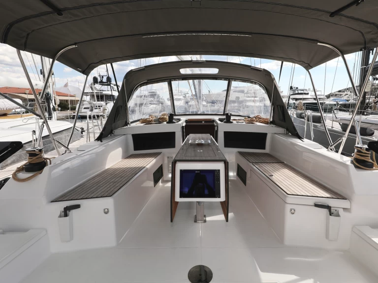 Louer Voilier avec ou sans skipper Dufour à Biograd na Moru