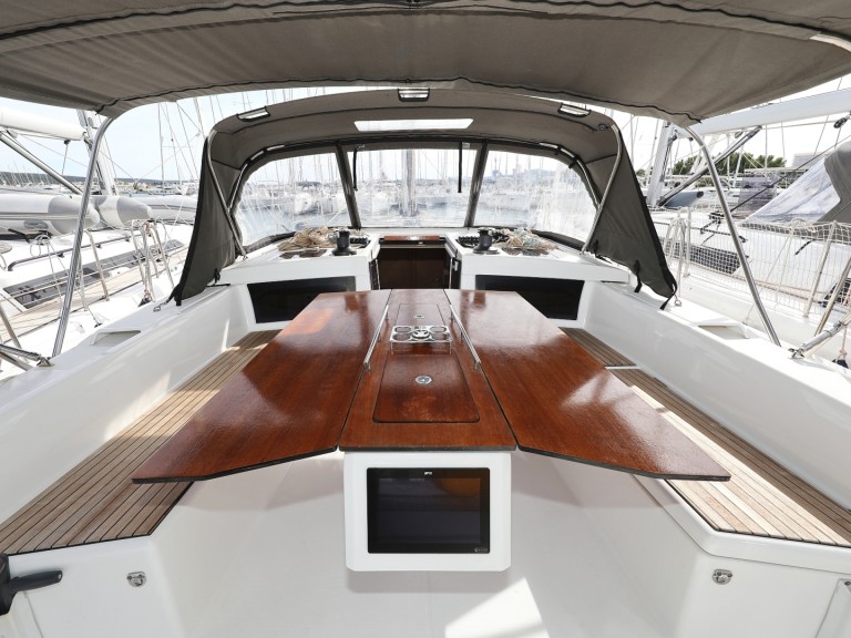 Louer Voilier avec ou sans skipper Dufour à Sveti Filip i Jakov