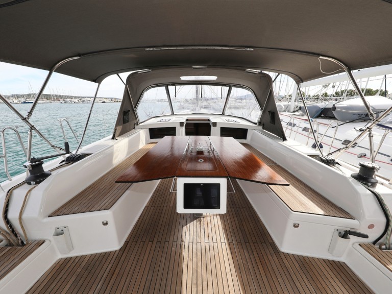 Location Voilier Dufour avec permis