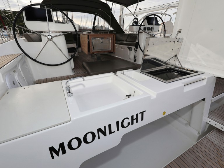 Louer Voilier avec ou sans skipper Dufour à Trogir