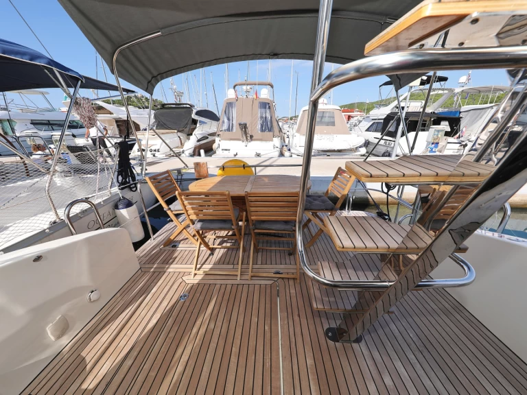 Location Yacht à Sibenik - Cobra Yachts Futura 40 Grand Horizon
