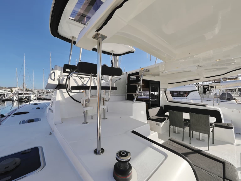 Location bateau Lagoon Lagoon 42 à Sibenik sur Samboat