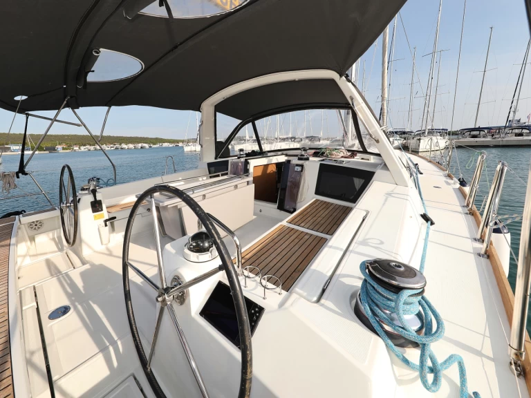 Louer Voilier avec ou sans skipper Bénéteau à Sveti Filip i Jakov