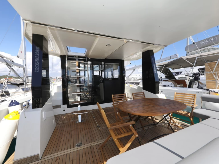 Louer Yacht avec ou sans skipper Cobra Yachts à Sibenik