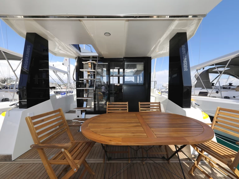 Location Yacht Cobra Yachts avec permis