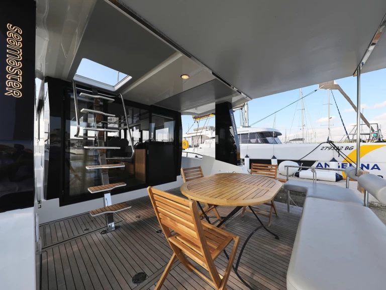 Location bateau Primošten pas cher Seamaster 45