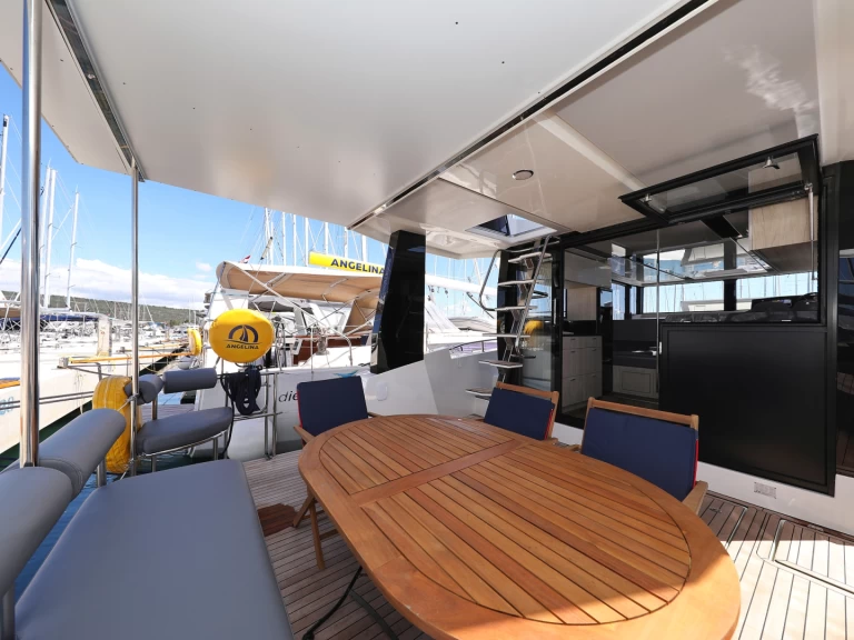 Louer Yacht avec ou sans skipper Cobra Yachts à Sveti Filip i Jakov