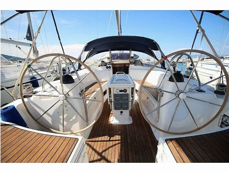 Location bateau Bavaria Bavaria 44 à Ávdira sur Samboat