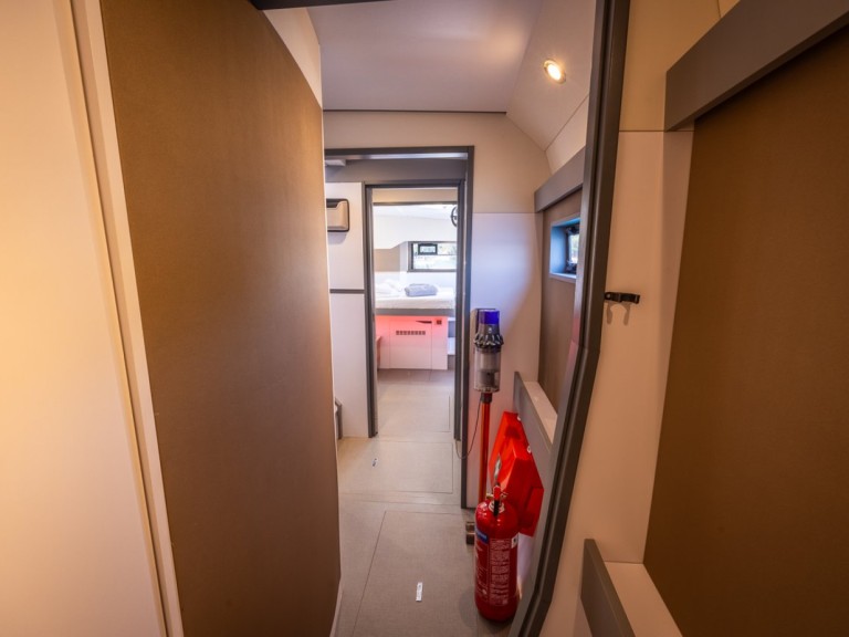 Location Catamaran Windelo avec permis