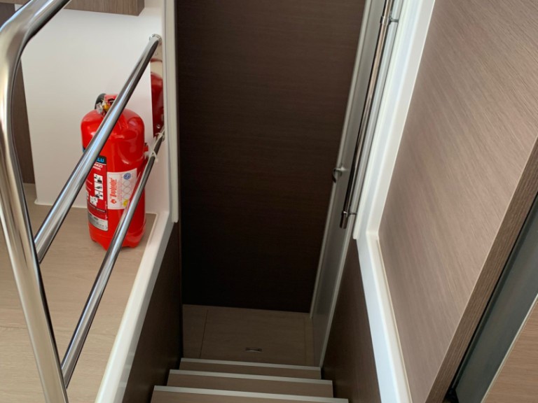 Bali Bali 4.6 a louer à Fethiye