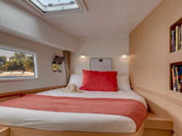 Location bateau Lagoon Lagoon 42 à Lefkáda sur Samboat