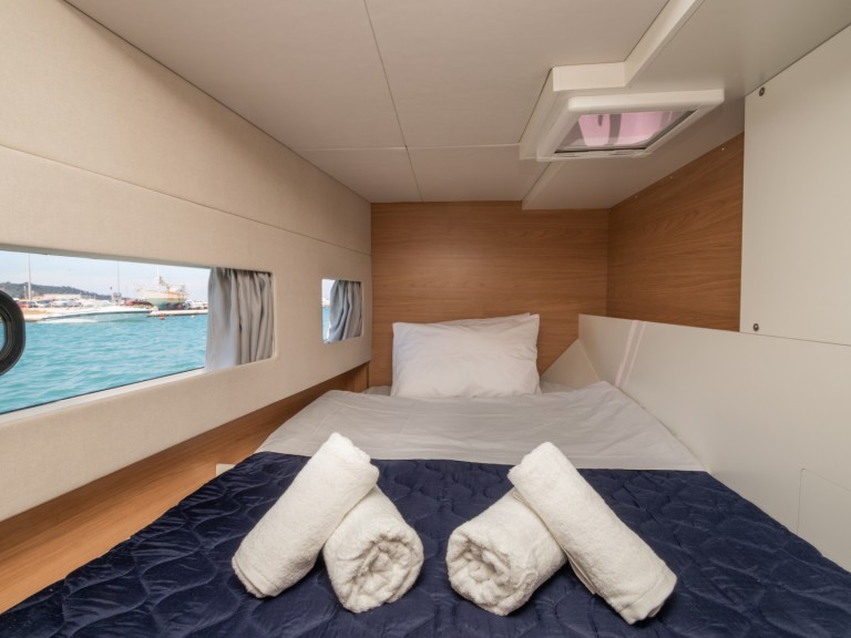 Location à Nidri - Bali Bali Catsmart sur SamBoat