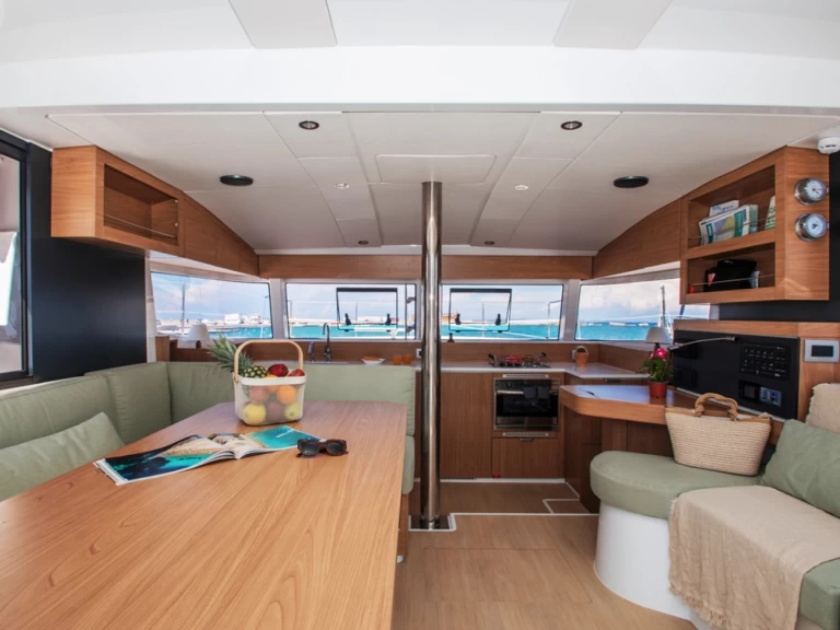 Louez un Bali Bali Catsmart à Nidri