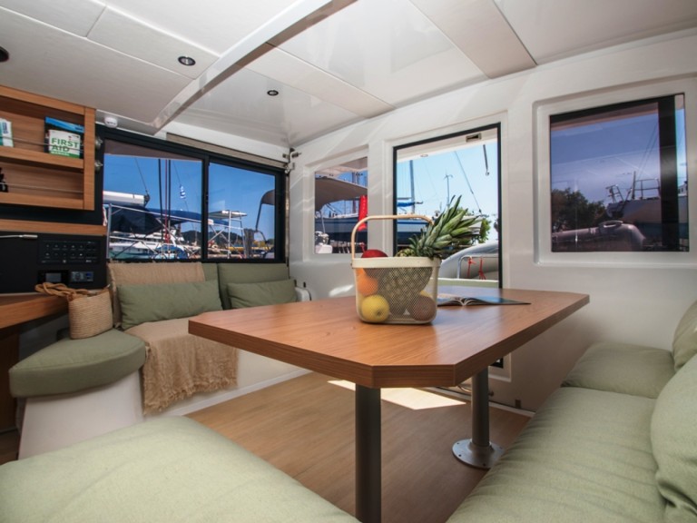 Location bateau Nidri pas cher Bali Catsmart