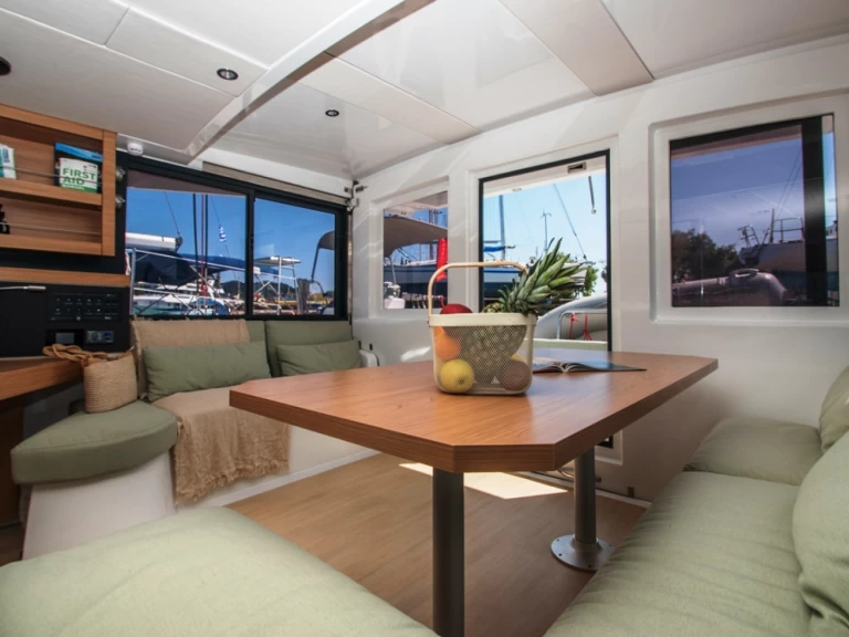 Location bateau Nidri pas cher Bali Catsmart