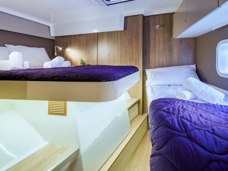 Location Catamaran Bali avec permis