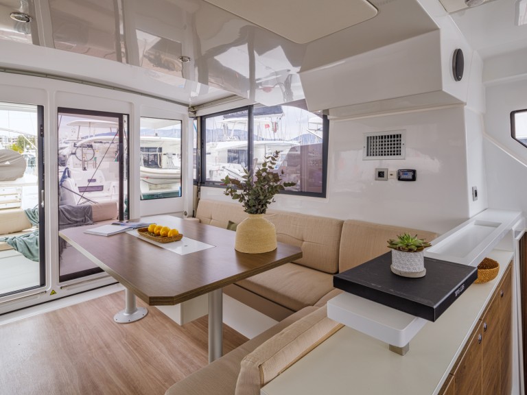 Bali Bali Catspace Voile a louer à Álimos