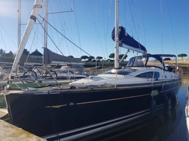 Location Voilier Jeanneau avec permis