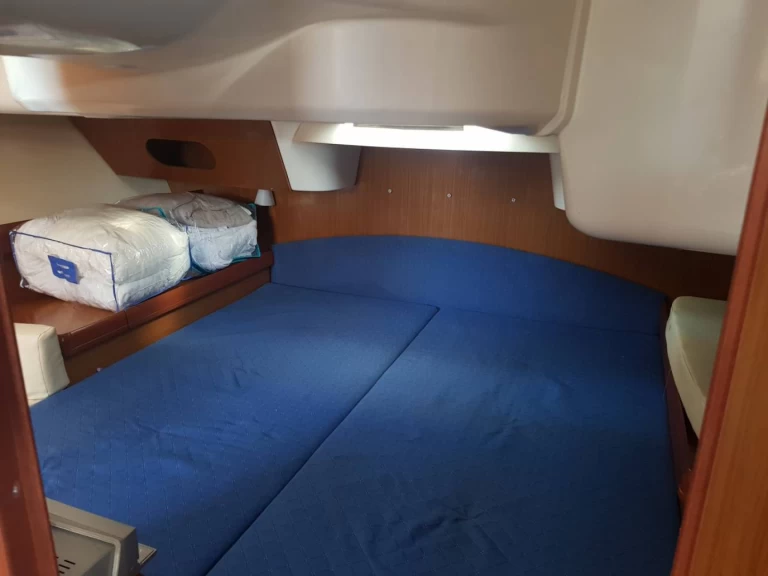 Louez un Jeanneau Sun Odyssey 42 DS à Port-Haliguen