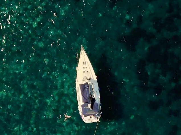 Voilier à louer à Capo d'Orlando au meilleur prix