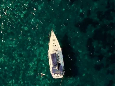 Zeilboot te huur in Capo d'Orlando voor de beste prijs