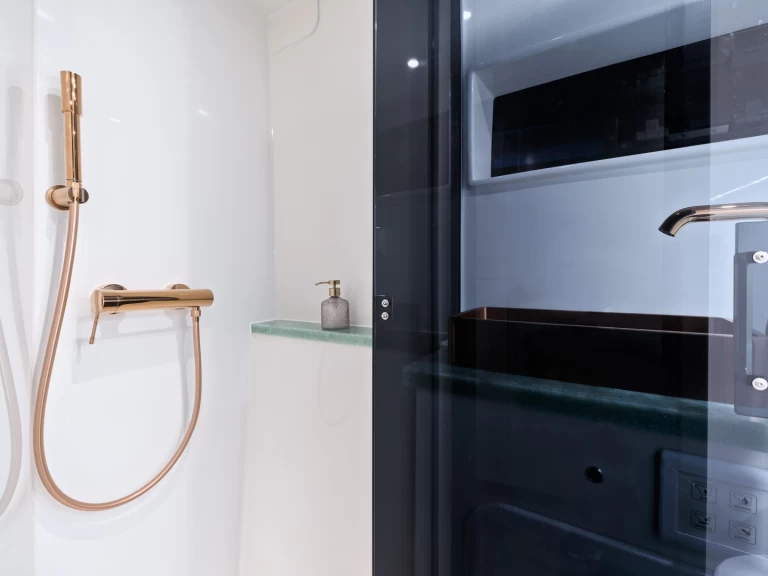 Location Catamaran à Split - Luna Luna 49