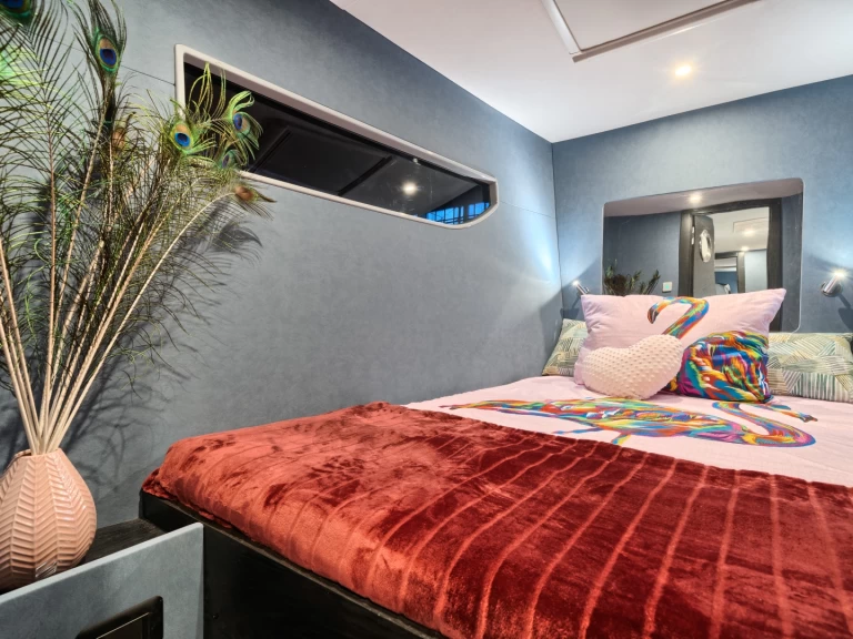 Location bateau Luna Luna 49 à Split sur Samboat