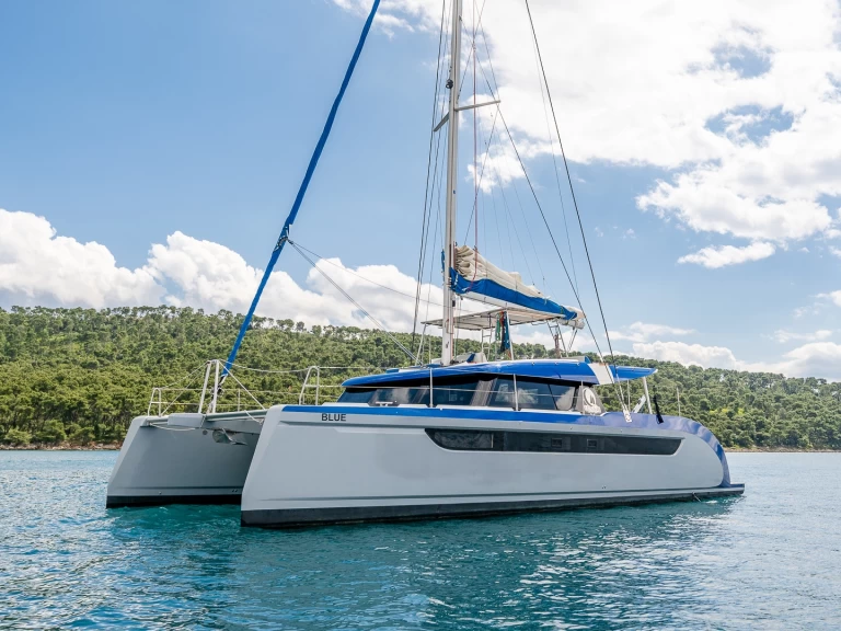 Catamaran à louer à Split au meilleur prix